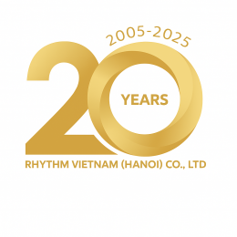 RVH KỶ NIỆM 20 NĂM THÀNH LẬP – TRI ÂN TOÀN THỂ CBNV