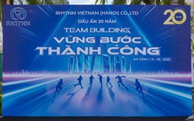 RVH DU LỊCH HÈ TẠI ĐÀ NẴNG – GẮN KẾT & LAN TỎA NIỀM VUI